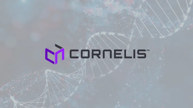 Cornelis Raises $205M to Expand AI Networking Technology