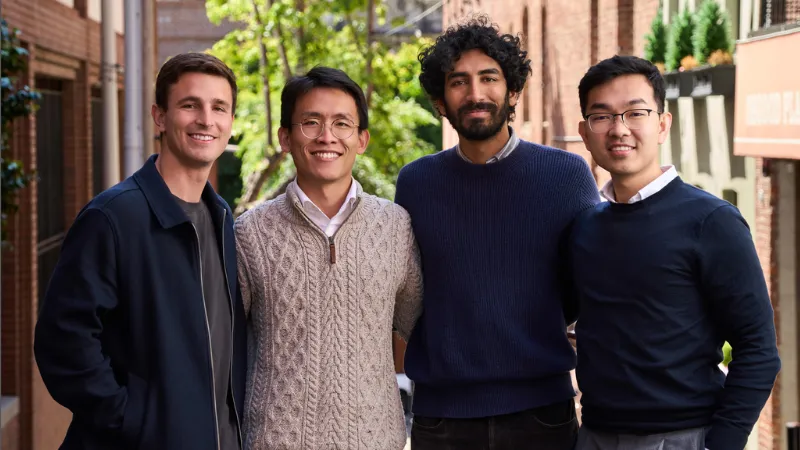 Corridor Launches with $25M Seed Round led by Bain Capital Ventures