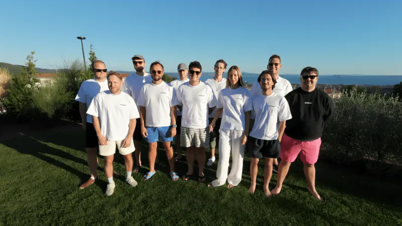 Creem Raises €5 Million Seed Funding to Expand Billing and Revenue Platform for AI Startups