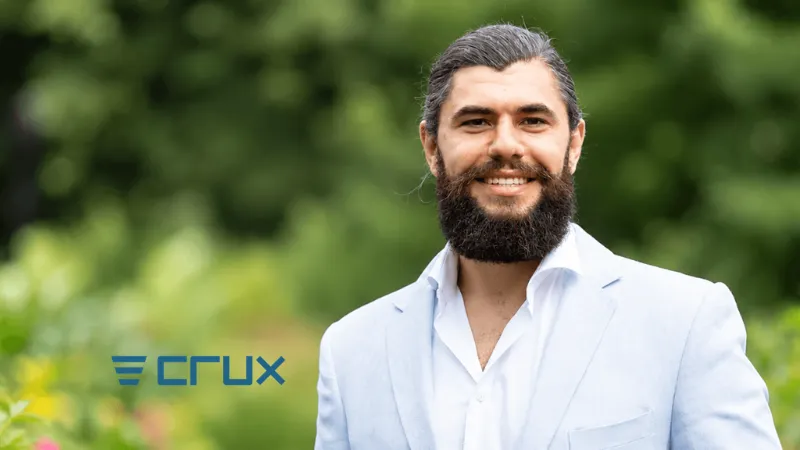 Crux Analytics Raises $2.2M Seed Funding