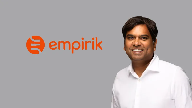 Empirik.ai Raises $21 Million to Bring AI-Powered Infrastructure Management to Machine Speed