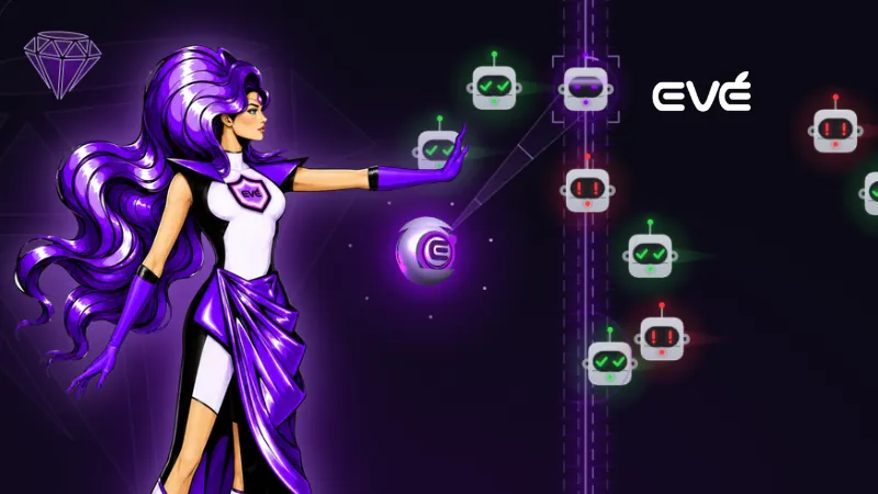 Eve Security Extends Seed Round to $7.5 Million