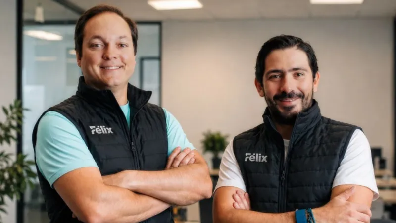 Felix Pago Receives $200M in Equity and Debt Financing to Expand Financial Services