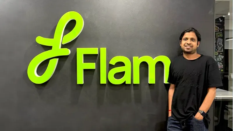 Flam Raises $40M Series B to Expand AI Interactive Content Platform