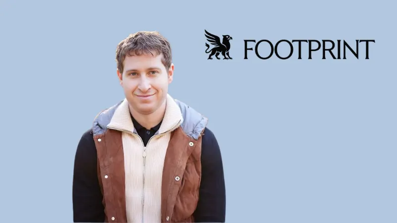 Footprint Raises $25 Million in Series B Round
