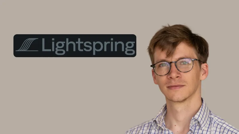 French DeepTech Startup Lightspring Raises €3.1 Million to Advance Photonic Chip Technology