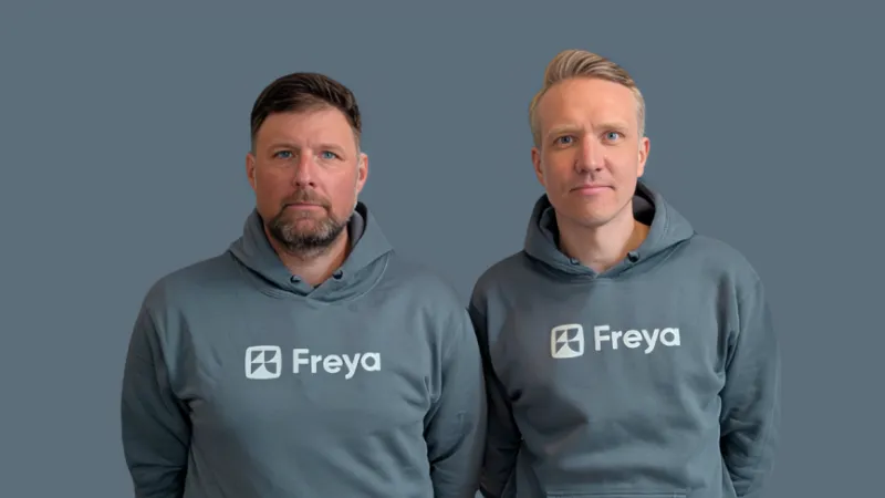 Freya Industries Raises €533K to Scale Drone Detection and Security Technology