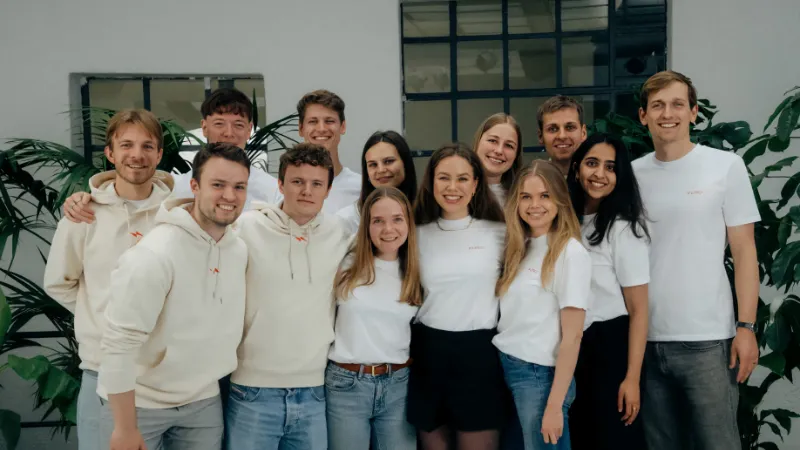 Furo Raises €3.44 Million to Scale Battery Storage Software Across Europe