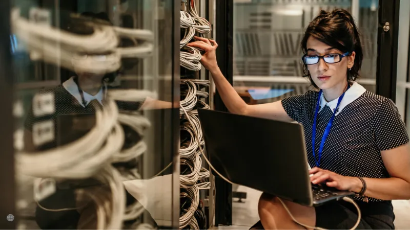 Global IT Asset Remarketing