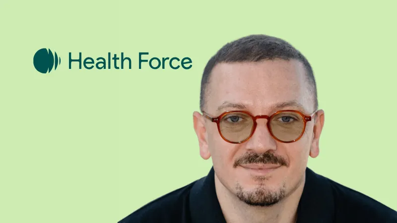 HealthTech Startup Health Force Raises €4.2 Million Seed to Expand AI Agents for Hospitals