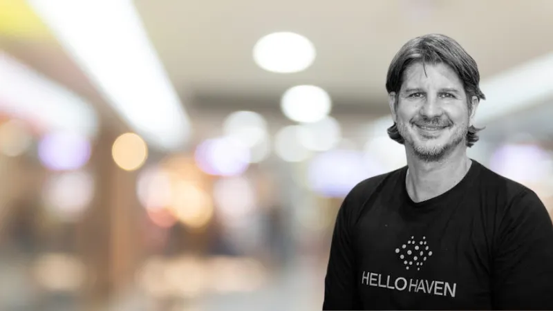 Hello Haven Raises $15 Million Pre-Seed to Build Personal AI Digital Twins