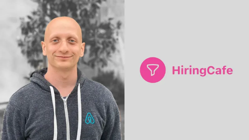 HiringCafe Raises $6.8M to Build AI Talent Agent for Job Seekers
