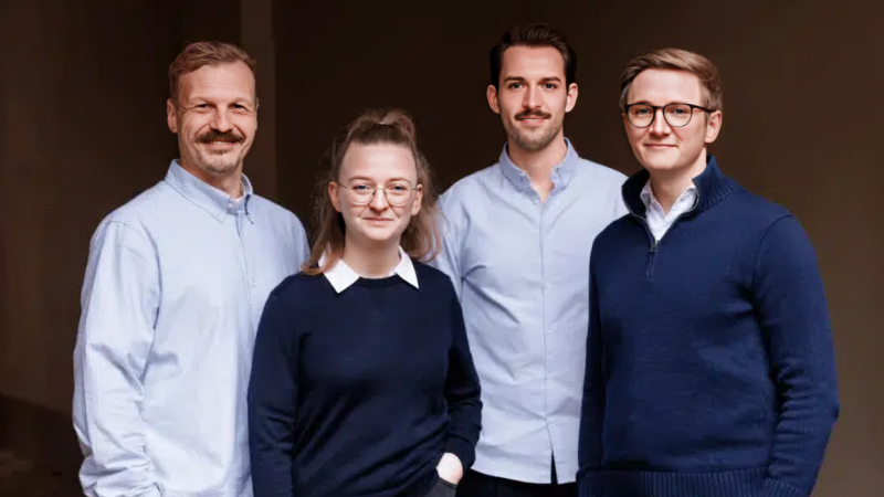 Integral Raises €18 Million Series A to Expand AI-Powered Accounting, Tax and Payroll Services for SMEs