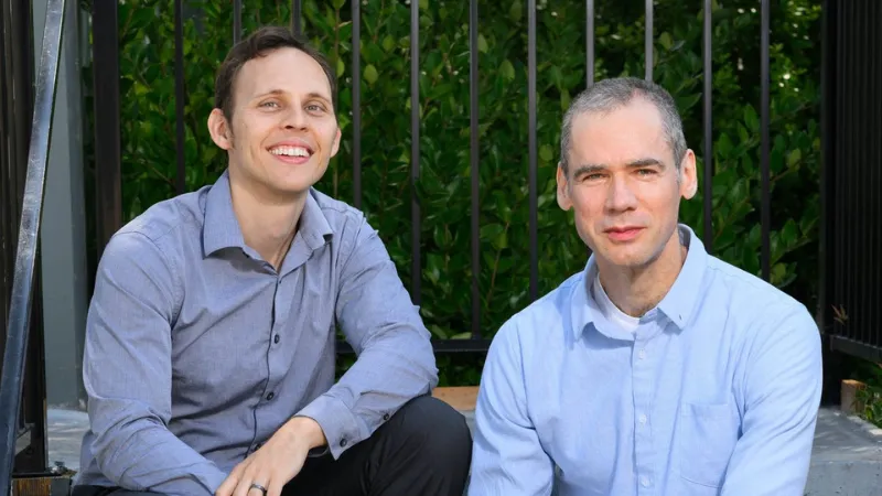 Jetstream Venture Fund Invests in Rejuvenation Technologies