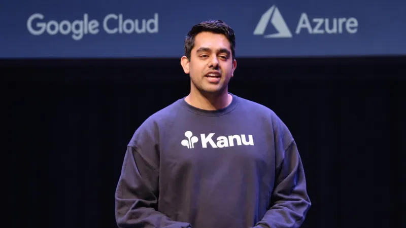 Kanu AI Raises $11.7M to Turn Employee Workflows Into Enterprise Software