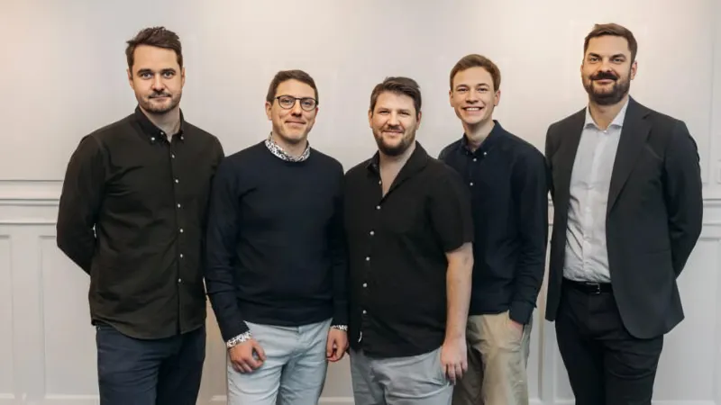 Klang Raises €1.32M to Expand AI Conversation Platform Internationally