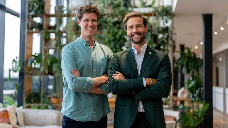 London-Based Veridue Raises €3.44 Million in Pre-Seed Funding for AI Platform