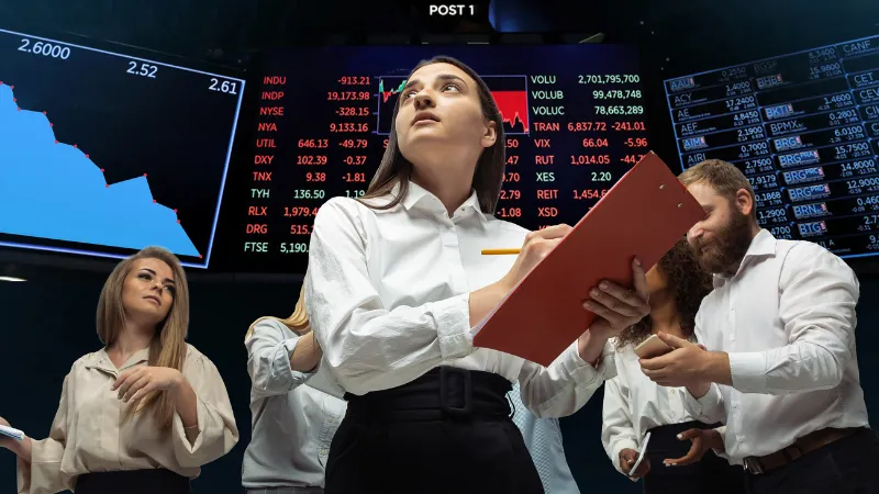 London Stock Exchange
