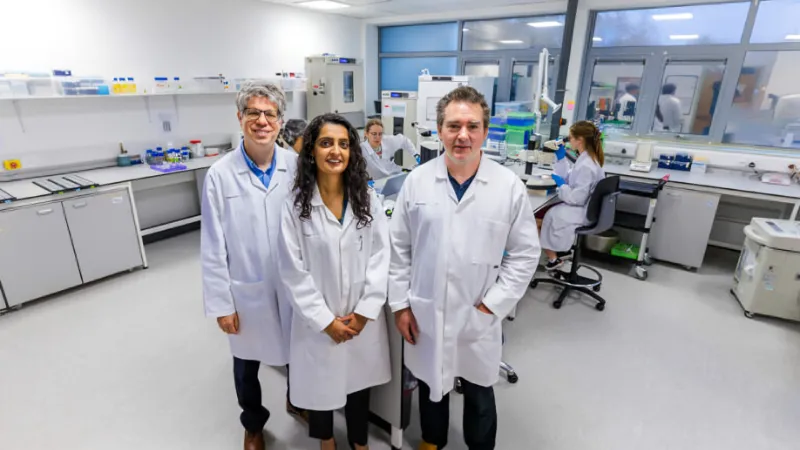 Magnitude Biosciences Secures €1.5 Million to Accelerate Drug Discovery With VivoScan