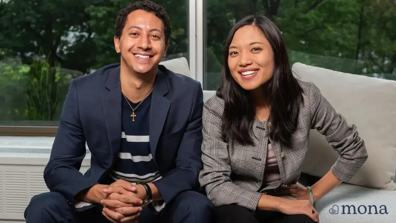 Mona Raises $3.5M to Expand AI Platform for Small Business Capital Access and Financial Coaching