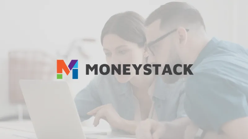 MoneyStack Raises $1M in Funding Led By Cistern Capital