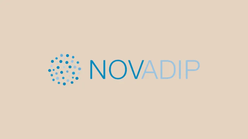 Novadip Biosciences Secures €10.4 Million Funding for Clinical Development