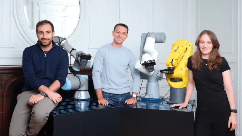 Paris-Based Inbolt Raises €11M