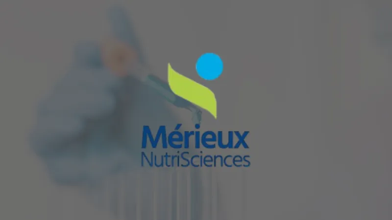 Peugeot Invest Commits $175 Million to Mérieux NutriSciences