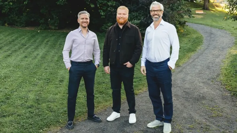 Pistachio Acquires Hugin.io IP to Help Businesses Manage Cybersecurity Compliance