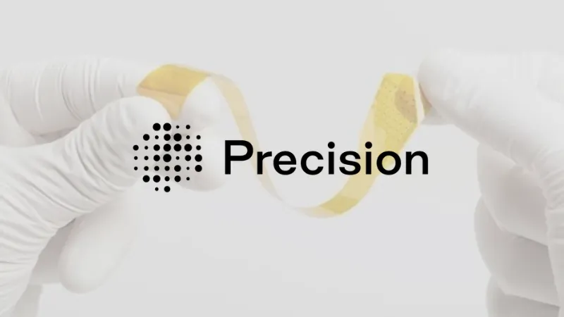 Precision Neuroscience Closes Oversubscribed $250M Series D