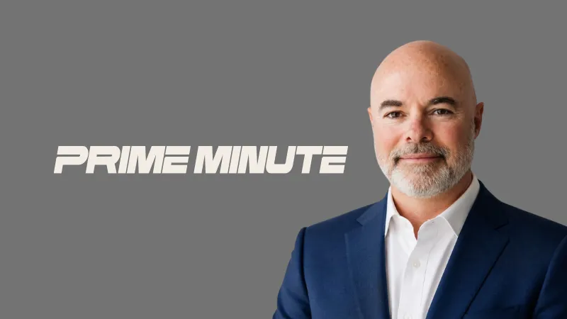 Prime Minute Emerges from Stealth With $15M Pre-Seed Funding