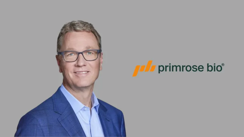 Primrose Bio Raises Significant Growth Capital Investment Led by Signet Healthcare Partners