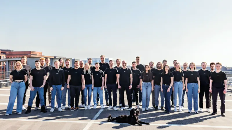 PropTech syte Raises €9 Million Series A to Expand AI-Powered Property Analytics Across Europe
