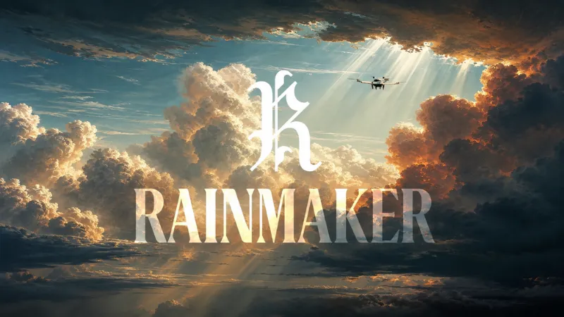Rainmaker Technology Raises $100 Million in Series B Round