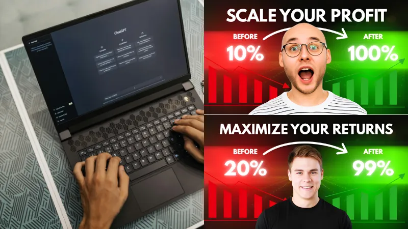 Recreate an Image With ChatGPT