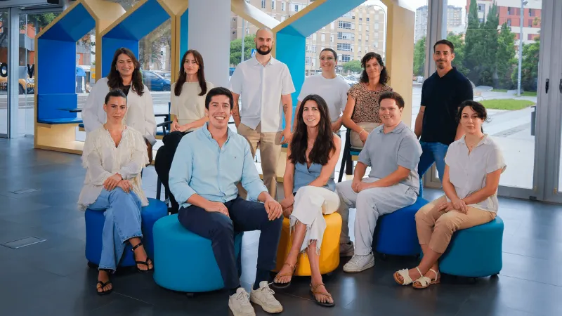 Reply Next Raises €400K