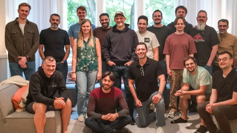 Restate Raises $20M Series A to Build Infrastructure for AI Agents