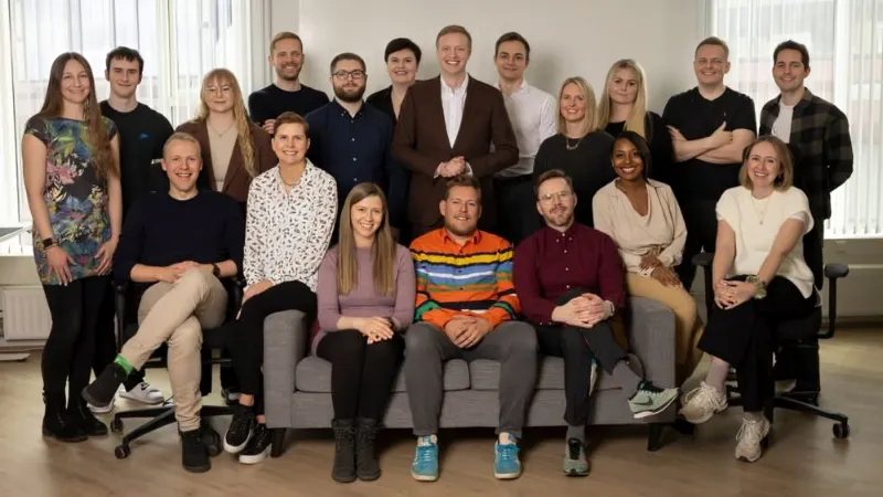 Reykjavík-Based 50skills Raises €5.3 Million to Help HR Teams Automate Workflows