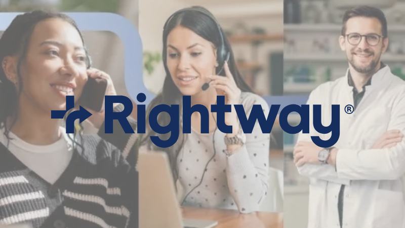 Rightway Raises $155M Series E Led By Francisco Partners