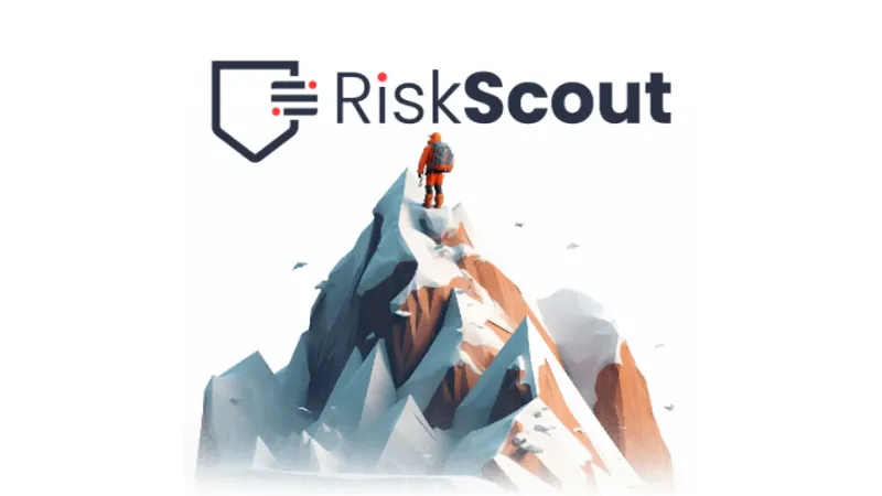 RiskScout Raises New Funding to Expand AI-Powered BSAAML and Fraud Platform