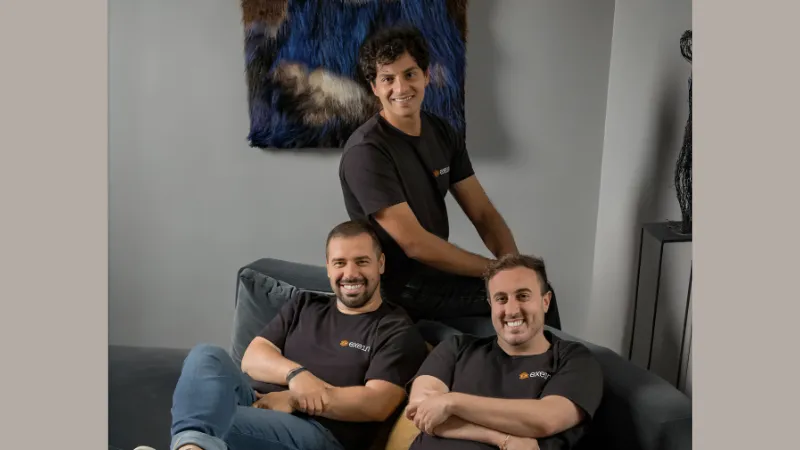 Rome-Based Exein Raises €234 Million to Secure Robots, Drones and Autonomous Machines