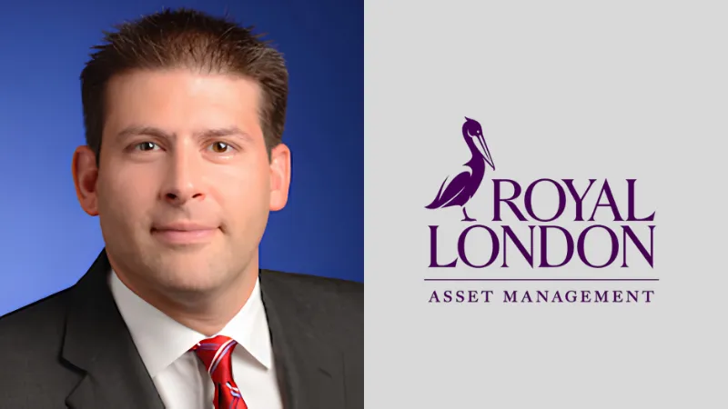 Royal London Asset Management CEO Hans Georgeson steps down