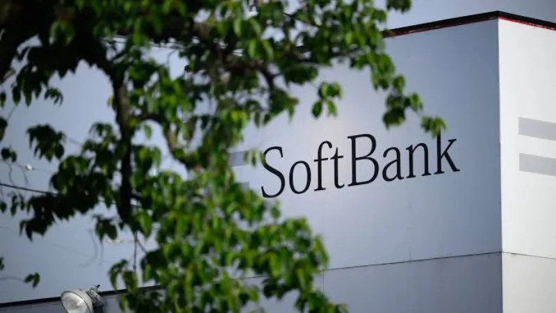 SoftBank launches $11 billion junk bond deal for OpenAI bet