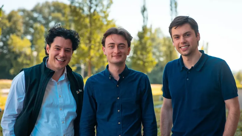 Spott Raises $21 Million Series A to Expand AI Recruitment Platform Globally