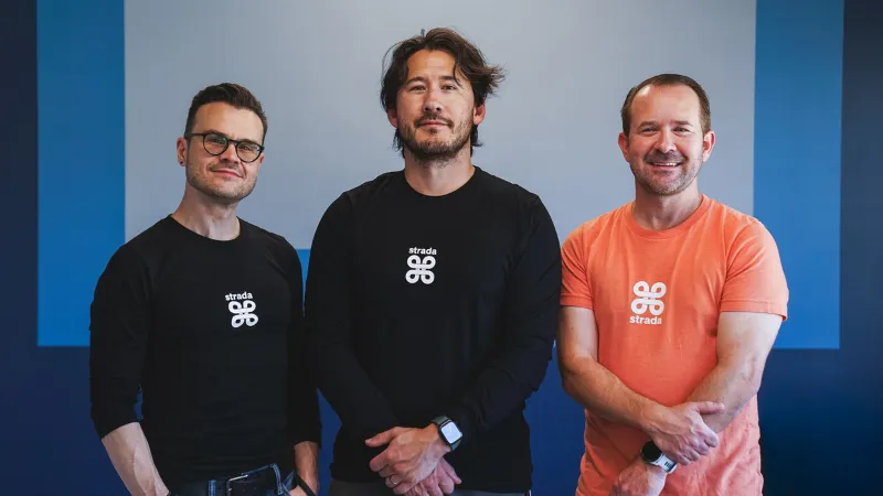Strada Receives Investment From Markiplier to Expand Remote Video Editing Platform