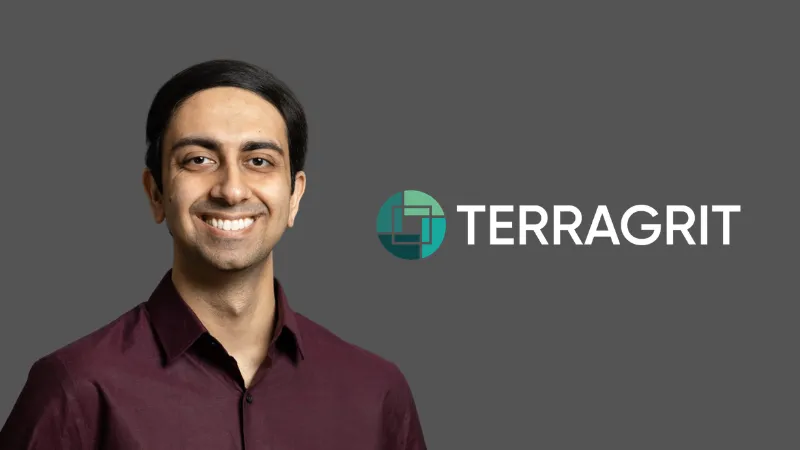 Terragrit Secures Strategic Investment from National Grid Partners