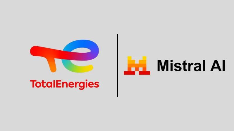 TotalEnergies and Mistral Launch €100M+ AI Partnership to Transform Oil and Gas Exploration