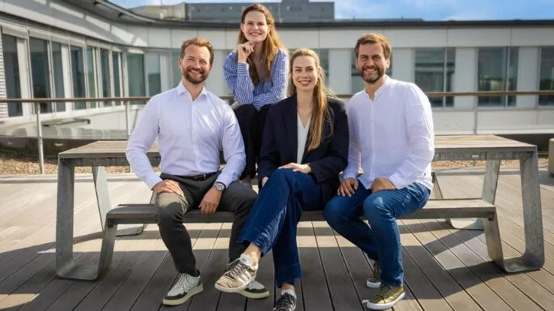 Uplift Ventures Launches €100 Million Fund to Back Europe’s Next DeepTech Startups