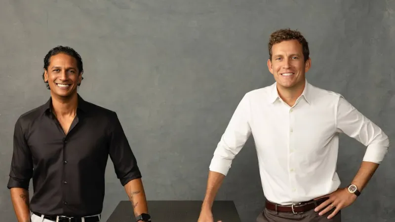 Vantora Raises Over $100M