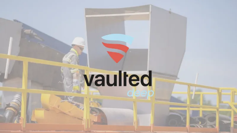Vaulted Deep Secures $35 Million in Debt Financing to Expand Nationwide